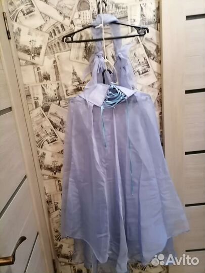 Сценический костюм для выступленияФея