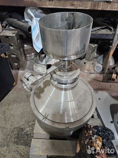 Сепаратор Г9-оск