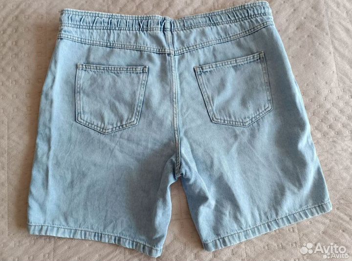 Мужская одежда