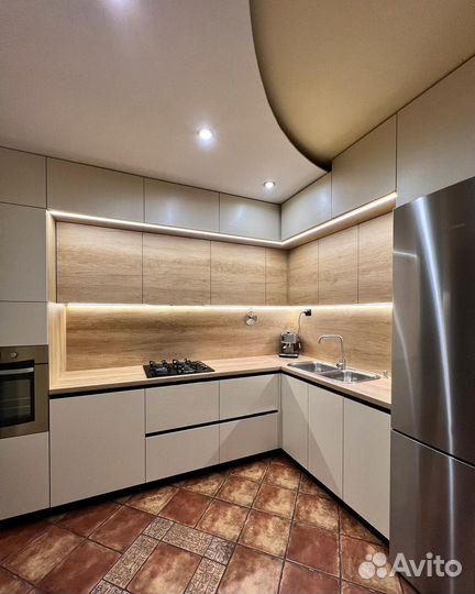 Кухня (цена за весь кпомплект) sh-0520243