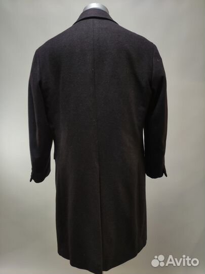 Valentino Пальто Кашемир оригинал Италия