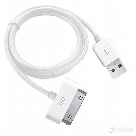 Зарядные устройства для iPhone, iPad и Android