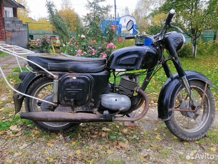 Ковровец 175В