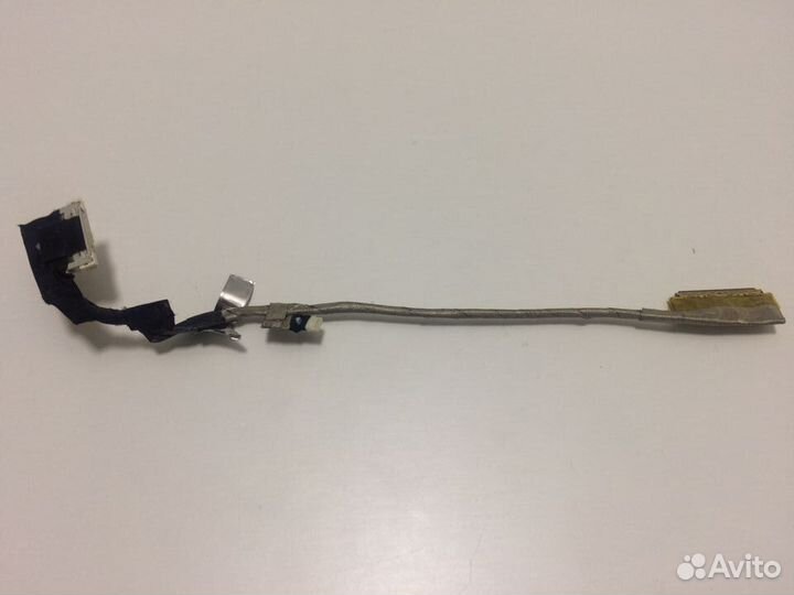 Шлейф матрицы ноутбука Samsung NP530U3B