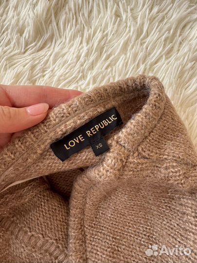 Love republic топ