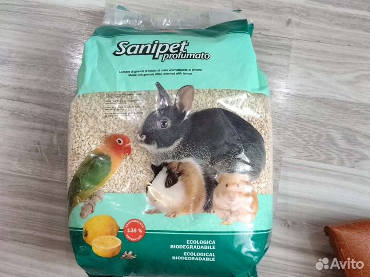 Наполнитель