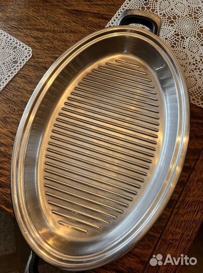 Zepter посуда бу