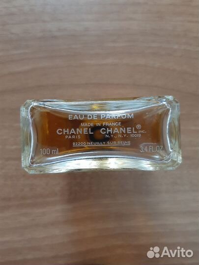 Coco Chanel edp 100ml