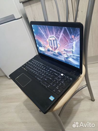 Sony / i7-3632QM / Radeon HD / 8GB / 128SSD