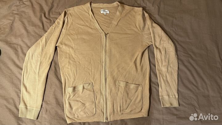 Кардиган мужской gant