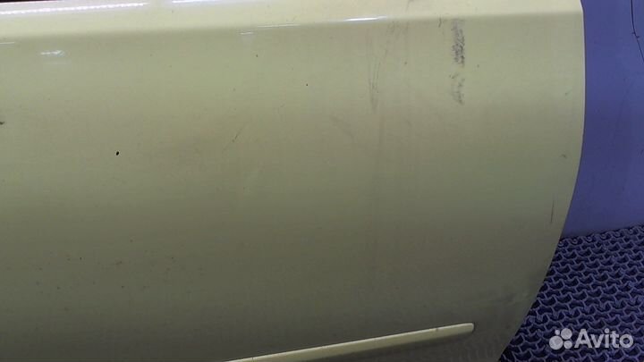 Дверь боковая Volkswagen Polo, 2004