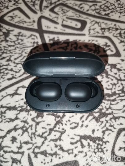 Беспроводные наушники
