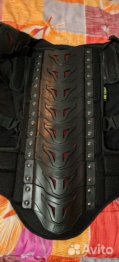 Черепаха для мотокросса