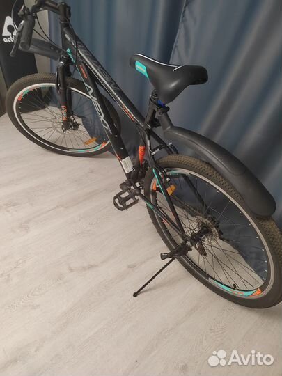 Велосипед next Infinity 27.5