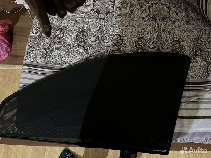 Сетки гранта