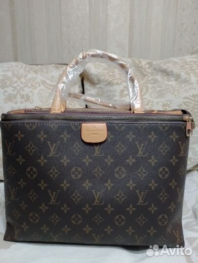 Сумка женская большая Турция