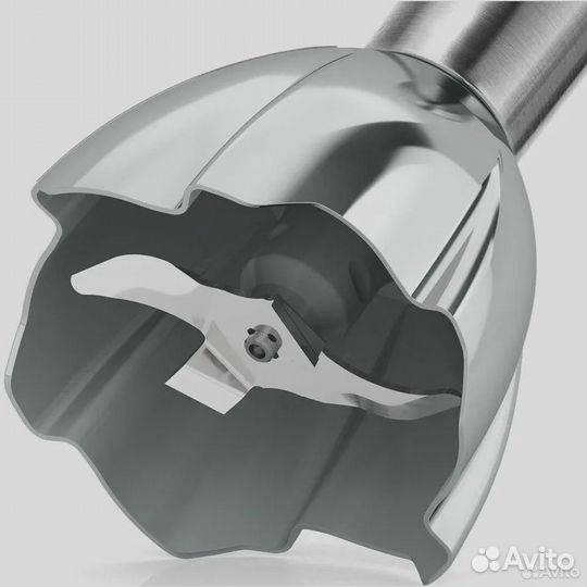 Погружной блендер Bosch MaxoMixx MS8CM6110