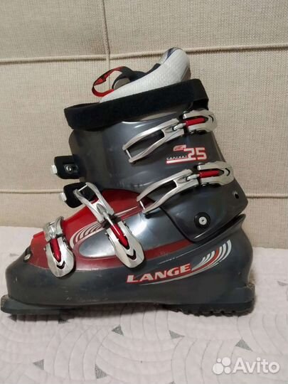 Горнолыжный комплект Мужской 29 - 29,5 Торг