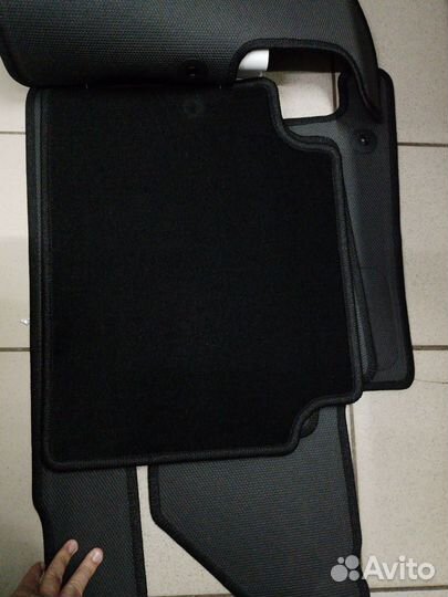 Ковры салона текстиль Sonata DN8. Оригинал Новые