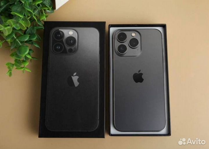 iPhone 13 Pro, 128 ГБ