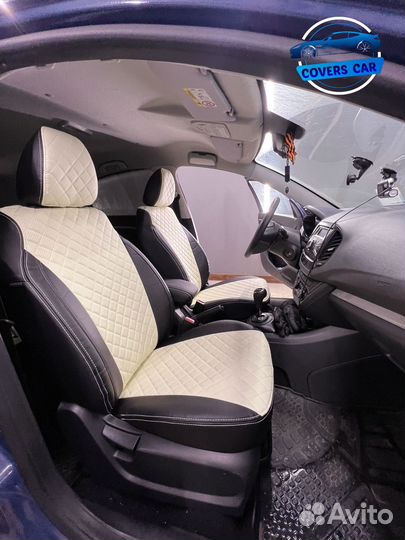 Авто чехлы на все марки авто