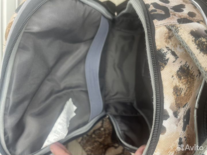 Ранец школьный для девочки