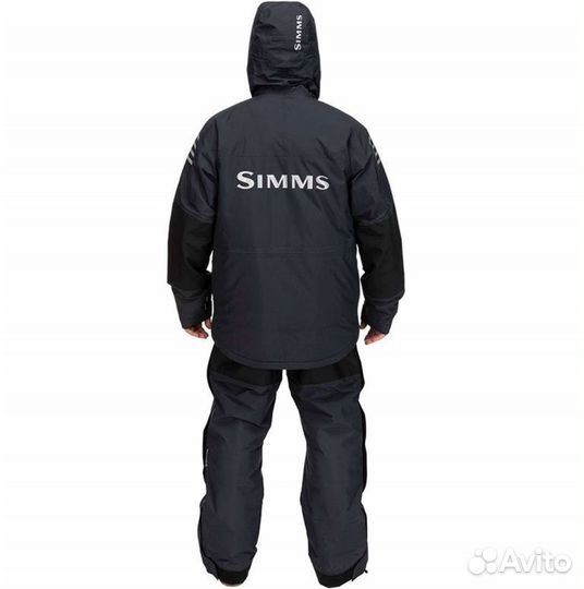 Куртка Simms Challenger Insulated L