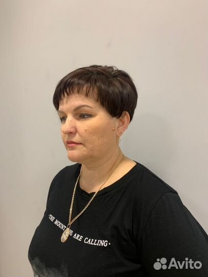 Парикмахер