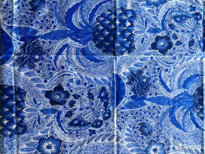 Скатерть Zara Home, 225х150см