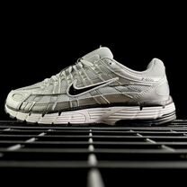 Кроссовки nike p6000