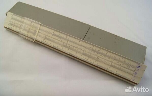 Линейка счетная логорифмическая инструкция