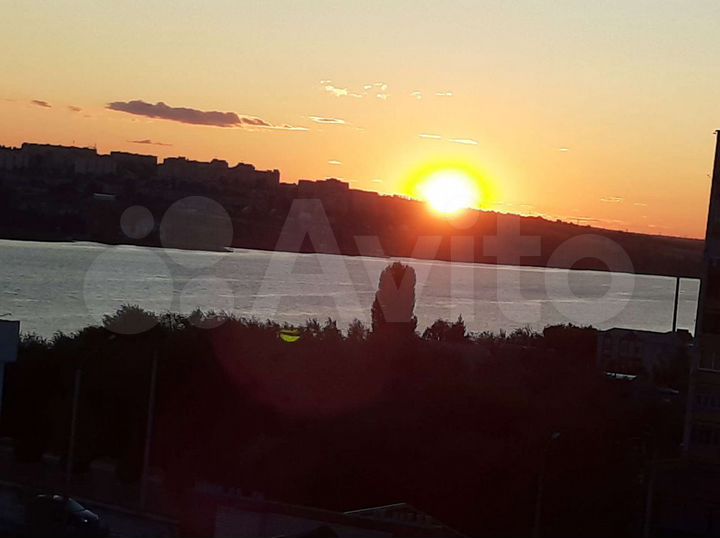 1-к. квартира, 36 м², 2/9 эт.