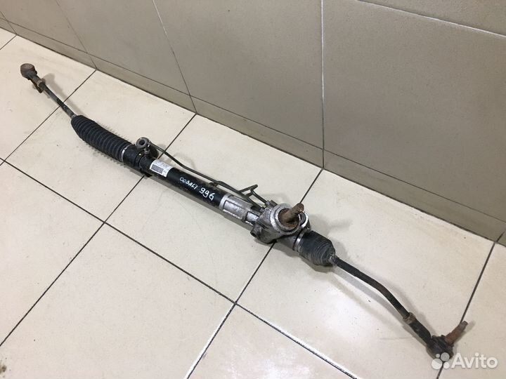 Рейка рулевая Aveo (T300) 2011