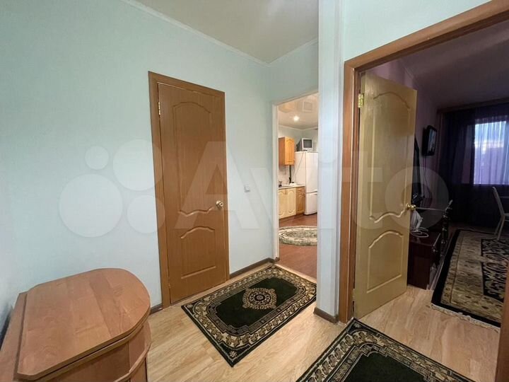 1-к. квартира, 37,2 м², 16/17 эт.