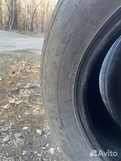 Dunlop SP Sport FM800 225/65 R17 102V