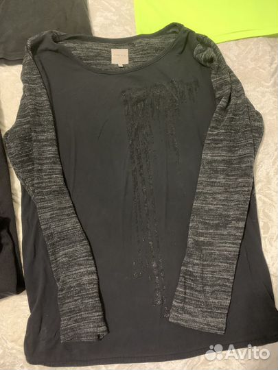 Вещи пакетом бесплатно