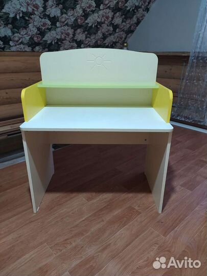 Детская мебель