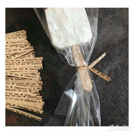 Скрутики для упаковки