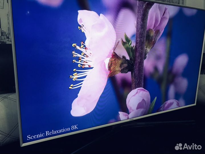 Телевизор Samsumg SMART 48