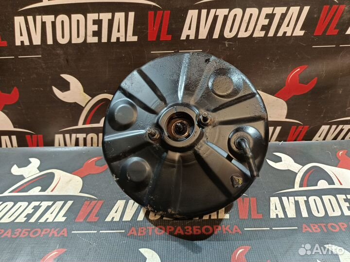 Вакуумный усилитель тормозов Hyundai Elantra XD 3