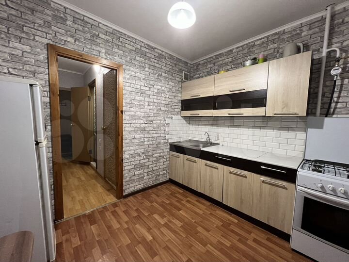 2-к. квартира, 50 м², 5/9 эт.