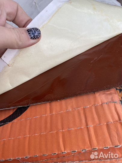 Шумоизоляция 3 мм