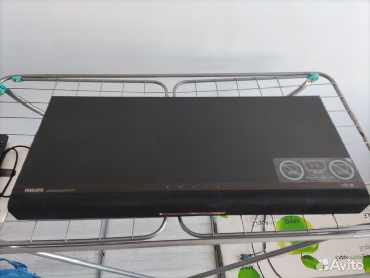 Саундбар philips