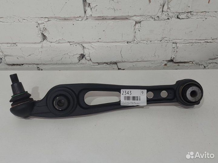 Рычаг несущий передний левый Land Rover Vogue L405