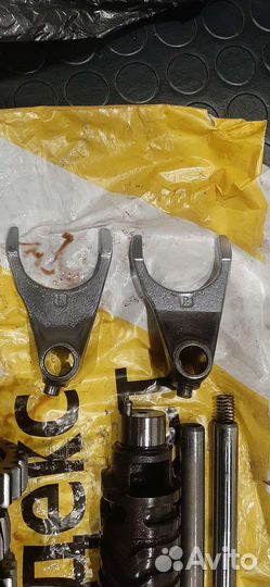 Кпп yamaha r1 2009-2014