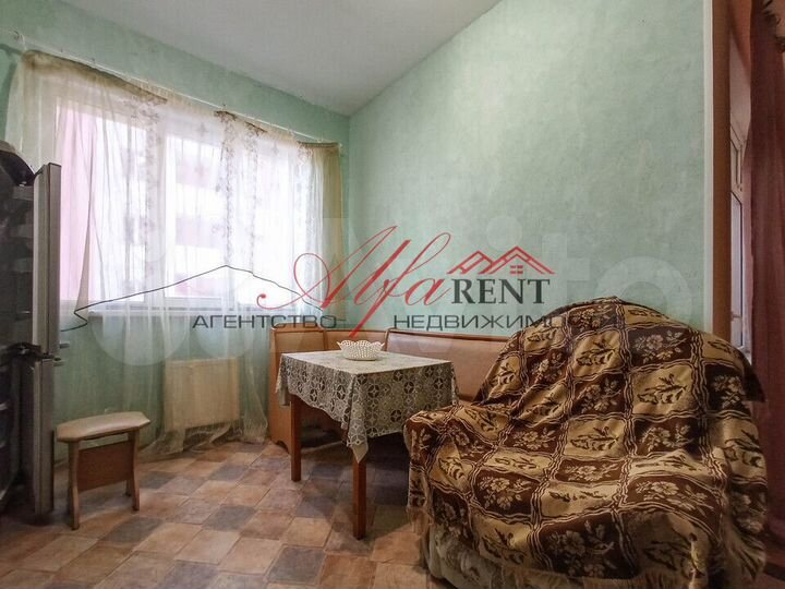 2-к. квартира, 54,6 м², 4/15 эт.