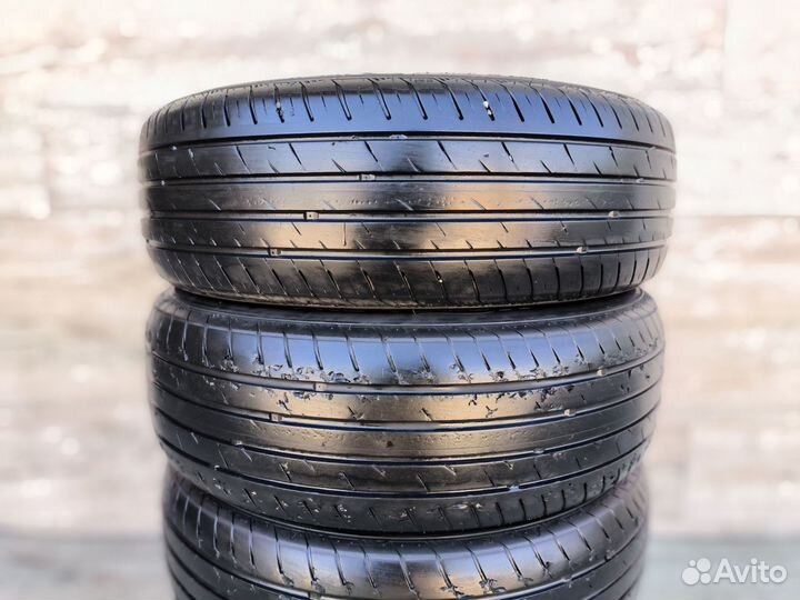 Nexen N'Fera SU4 185/65 R15