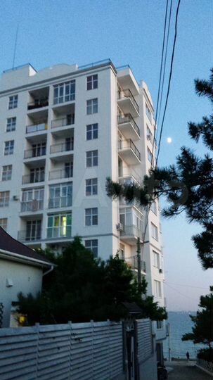 2-к. апартаменты, 60 м², 9/9 эт.