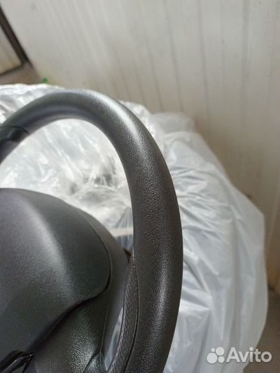 Руль на ваз 2114, 2115