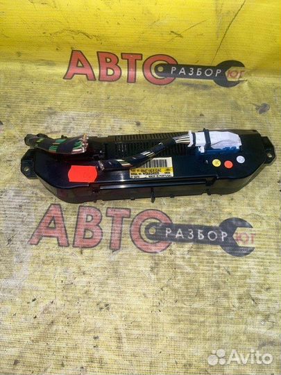 Блок управления климат-контролем Ford C-Max aoda